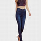 Kancan - Hallie Ultra High Rise Super Skinny Jean