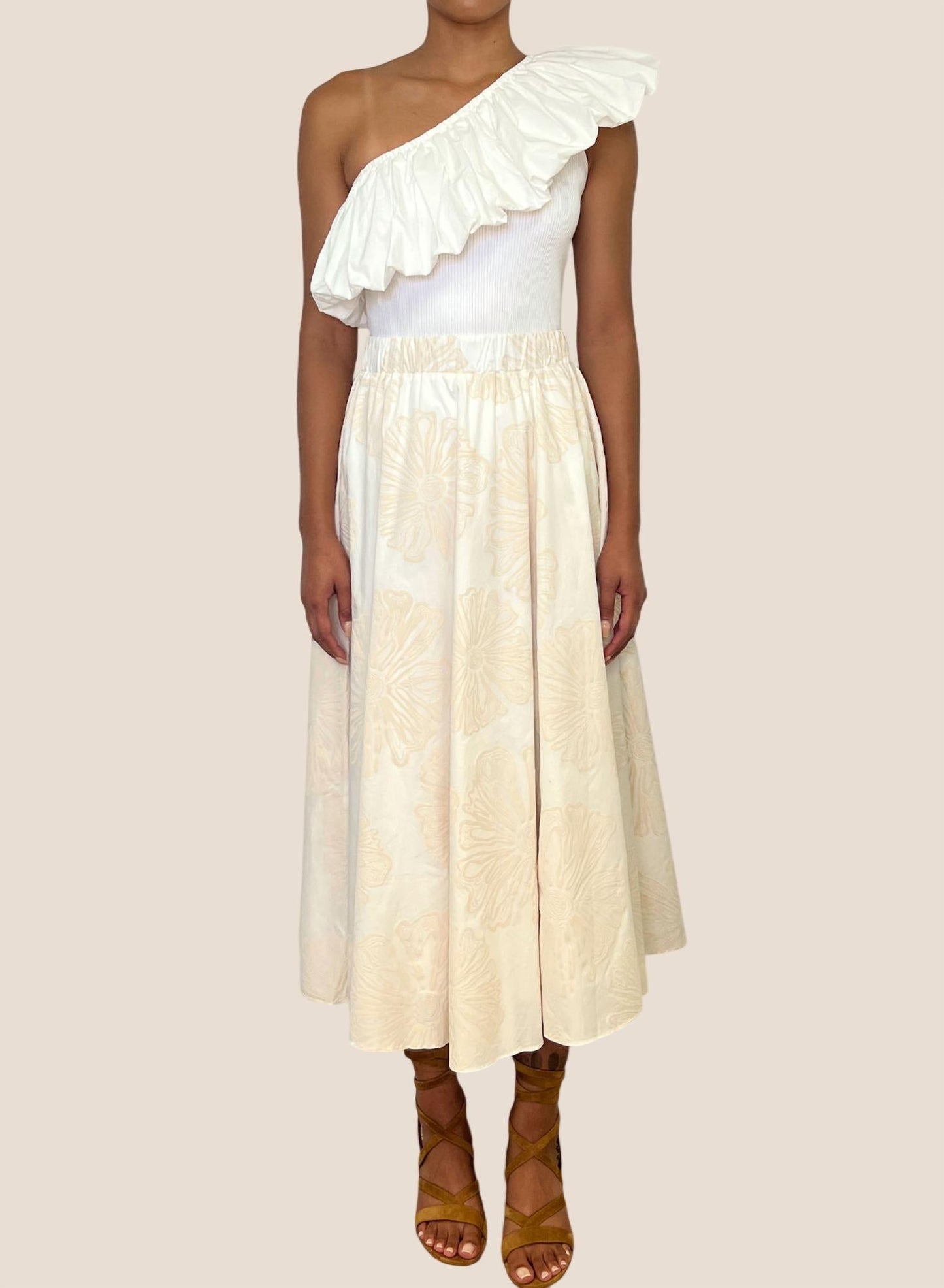 Marie Oliver - Sasha Skirt