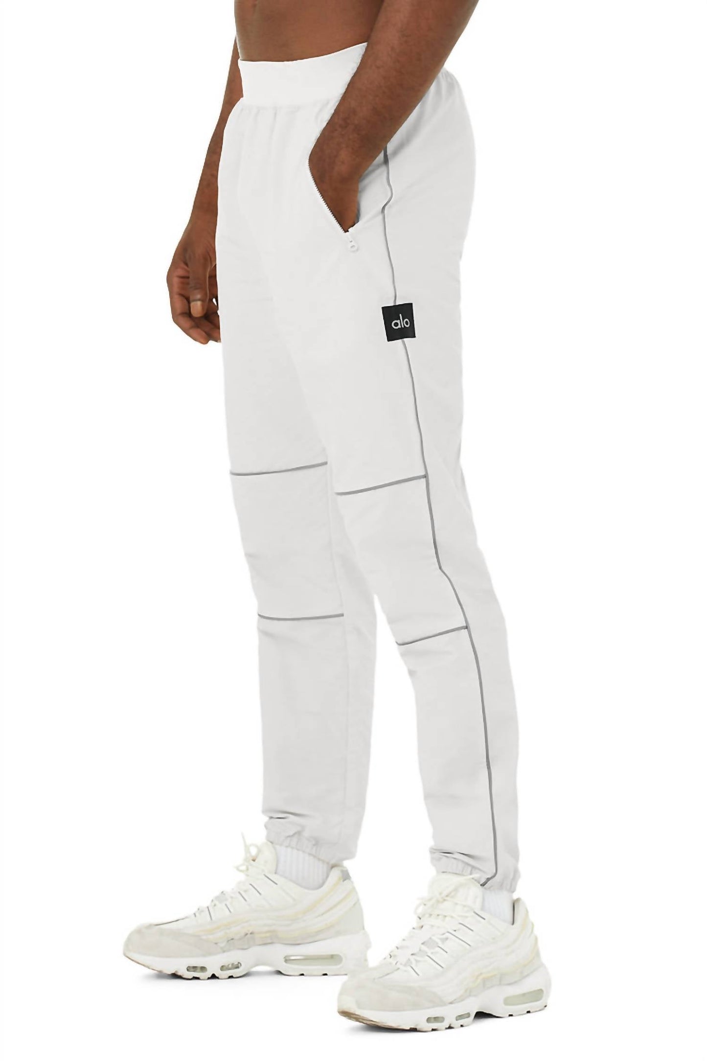 Alo Yoga - Torrent Track Sweatpant