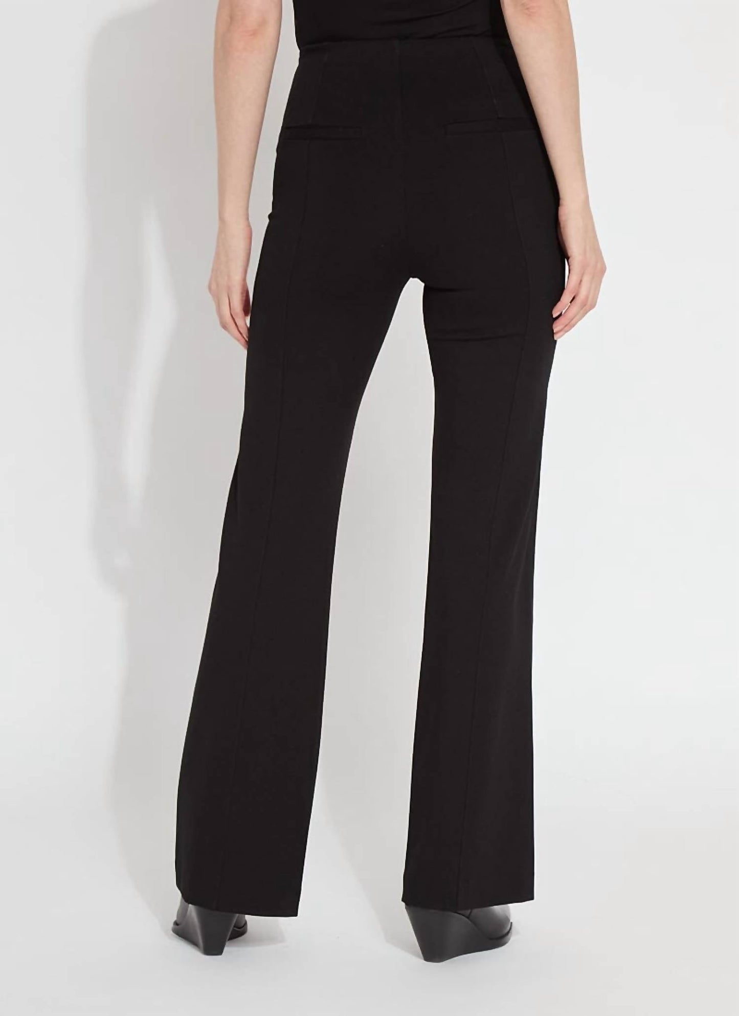 Lysse - Women's Ponte Trouser