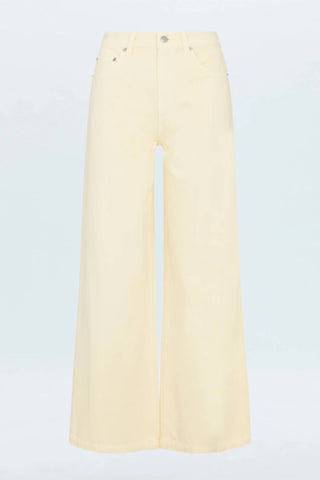 Pistola - Jadyn Low Slung Palazzo Wide Leg Pants