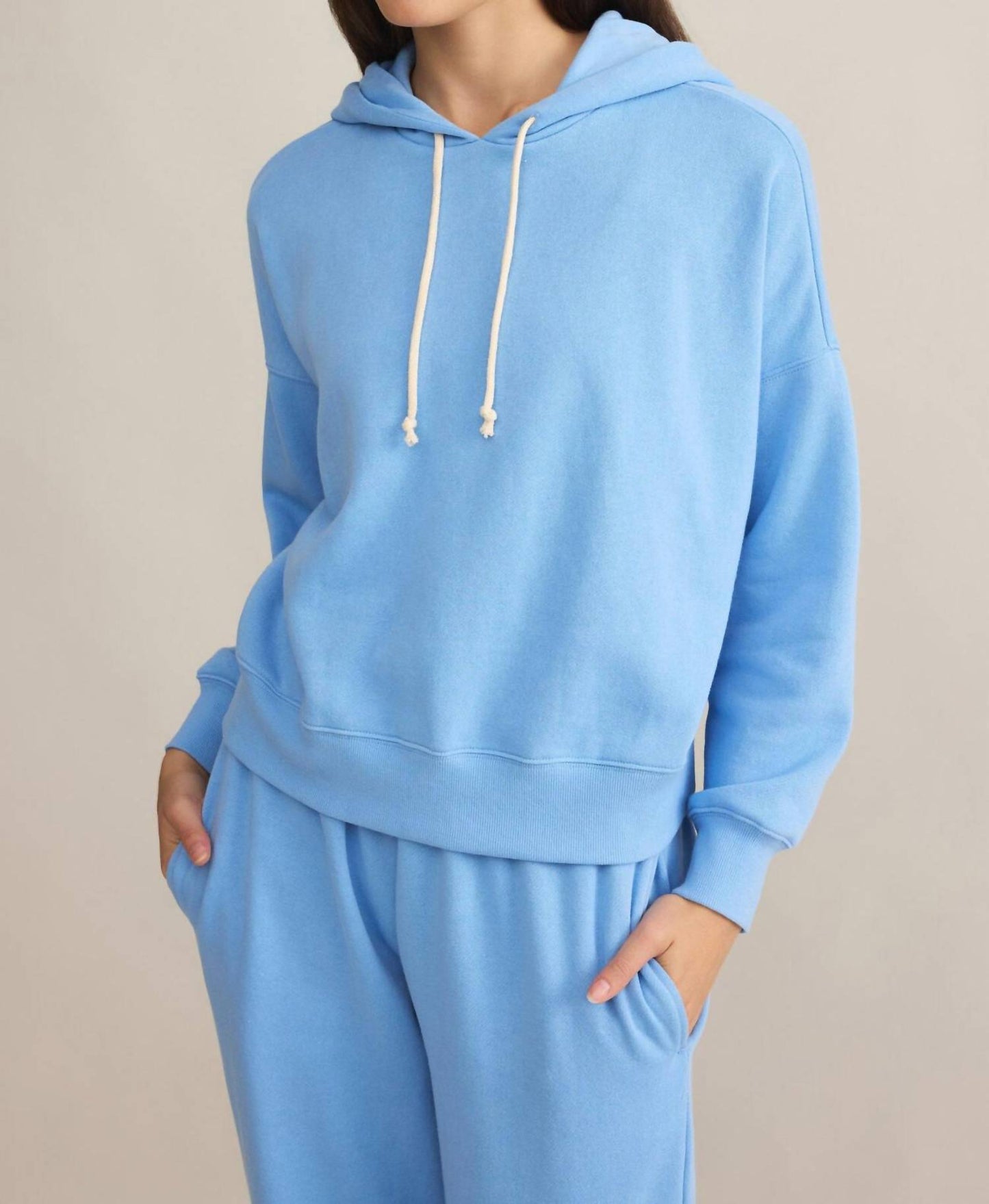 Z Supply - Infield Hoodie