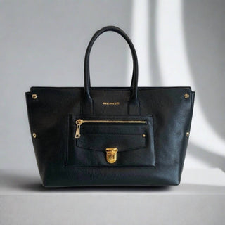 Berge - Grazia Leather Bag