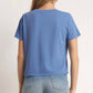 Z Supply - Go To Destination Tee
