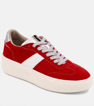 Shu Shop - Stacey Sneaker