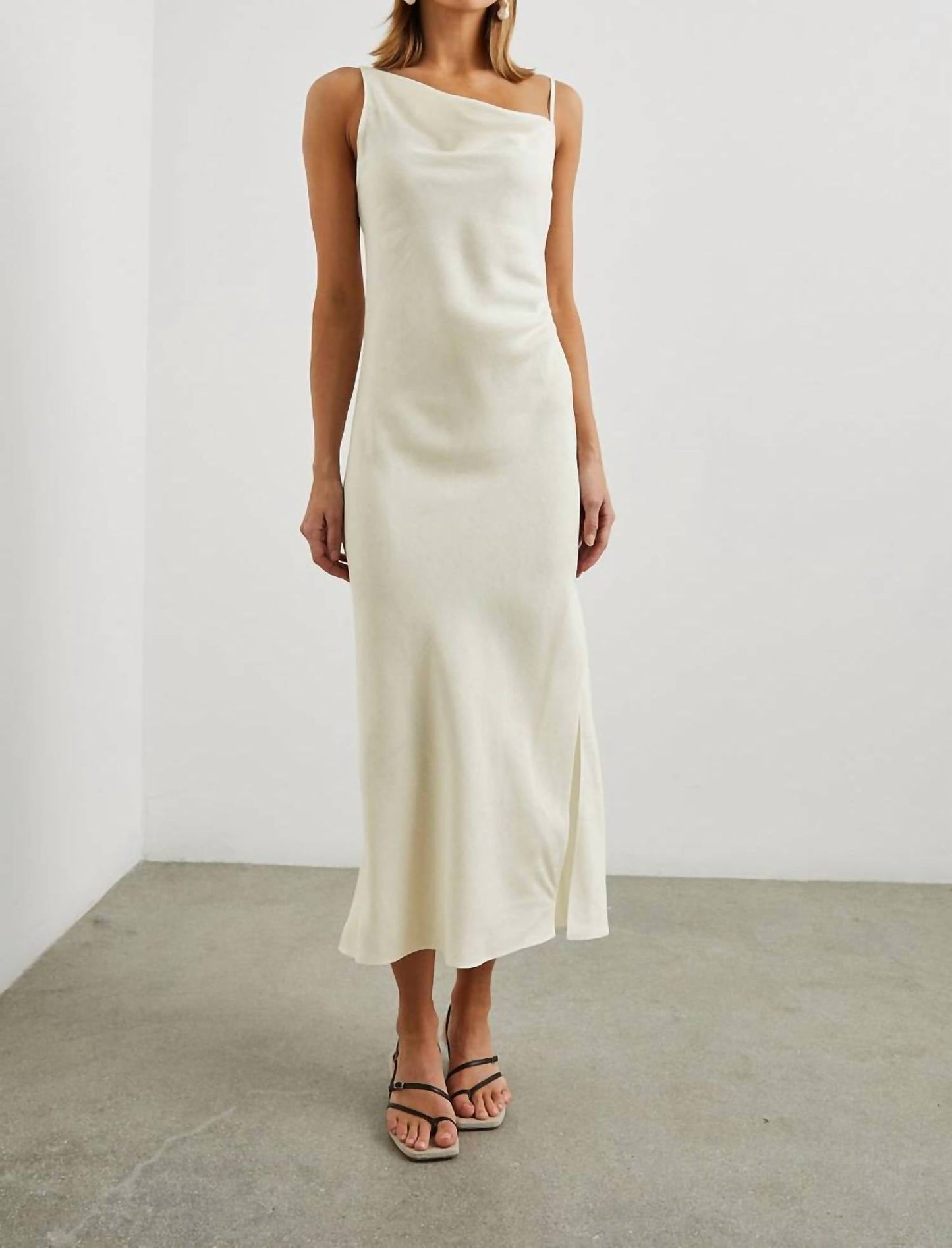 Rails - Jackie Dress