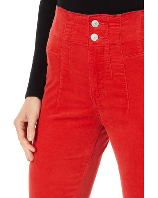 Free People - JAYDE CORD FLARE PANTS