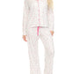 Pj Salvage - Vintage Remix Pajama Pants