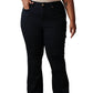 Judy Blue - High Rise Control Top Flare Jeans