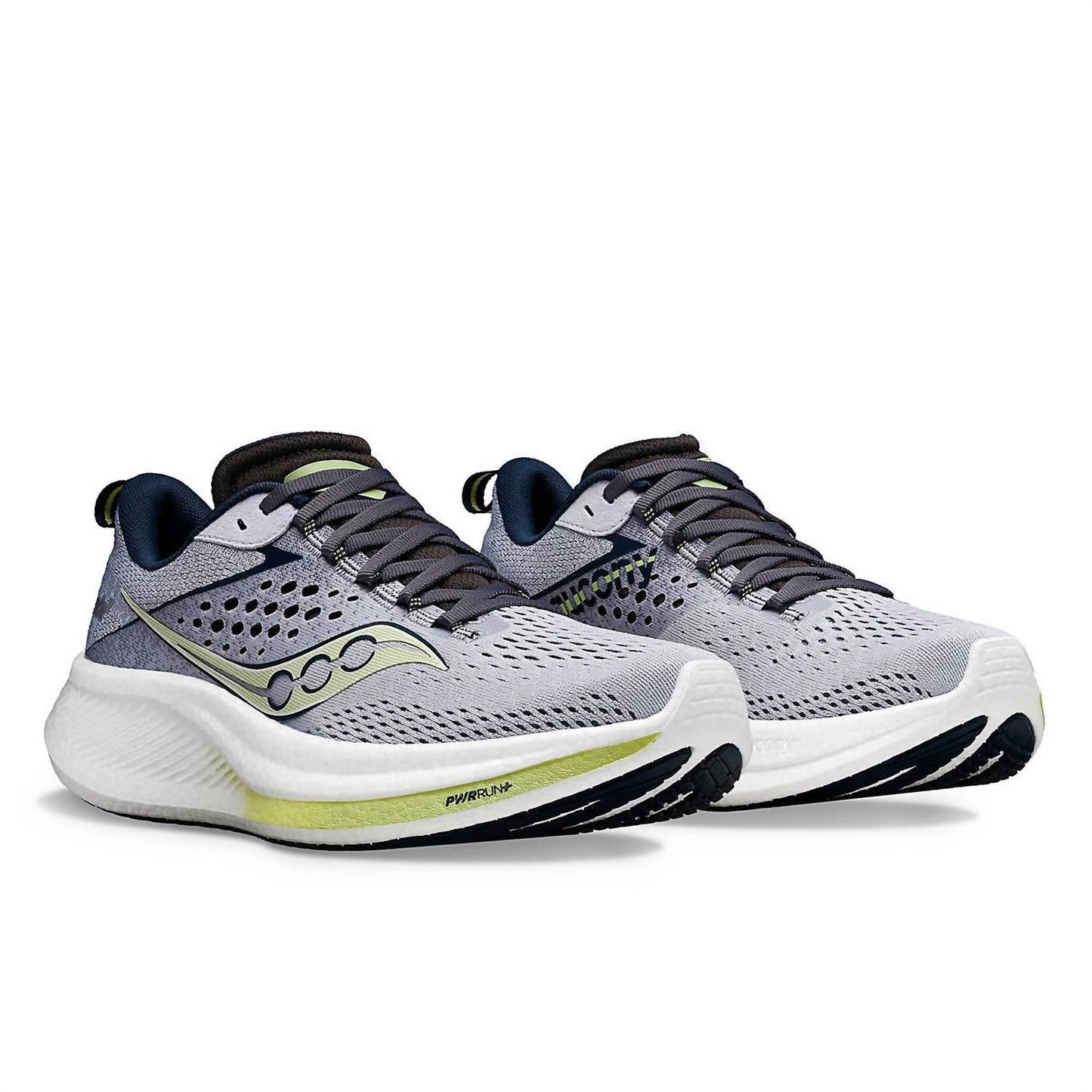 Saucony - Women Ride 17 Running Shoes