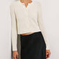 Rails - Matilda Cropped Cardigan Sweater