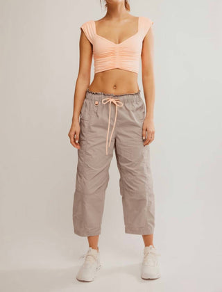 Free People - In The Wild Pants