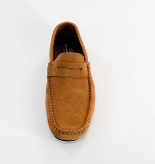 Bruno Magli - Men's Xane Driver Moccasin Shoes