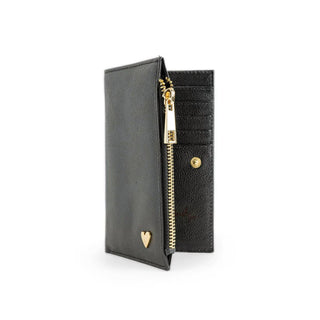 By Nataly Mendez - Women's Bifold Wallet