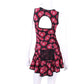 Love Love Tennis - Limited Sandra Mee Court Tennis Dress