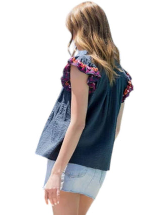 Thml - Change A Bit Top