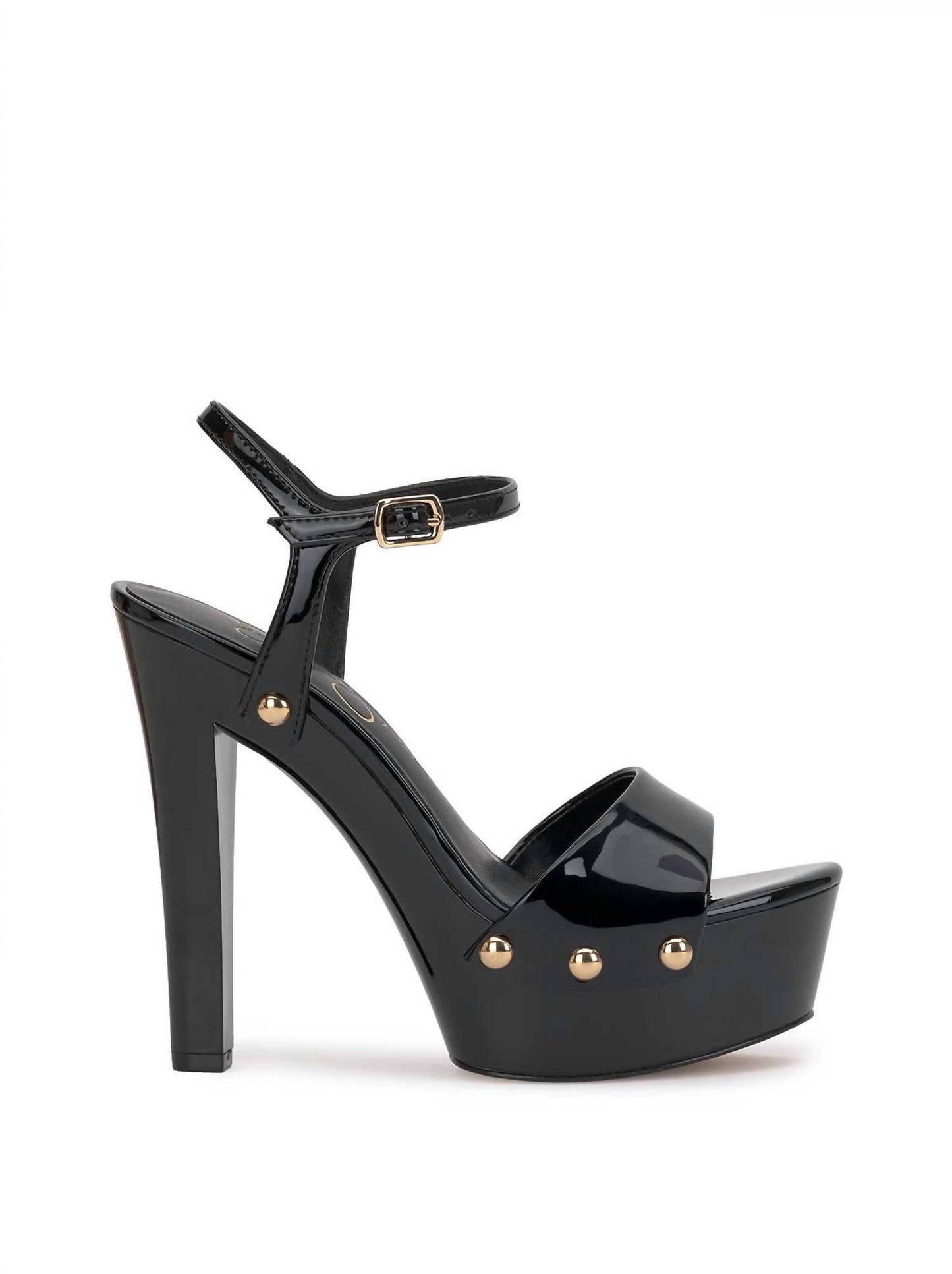 Jessica Simpson - Calenta Studded Platform