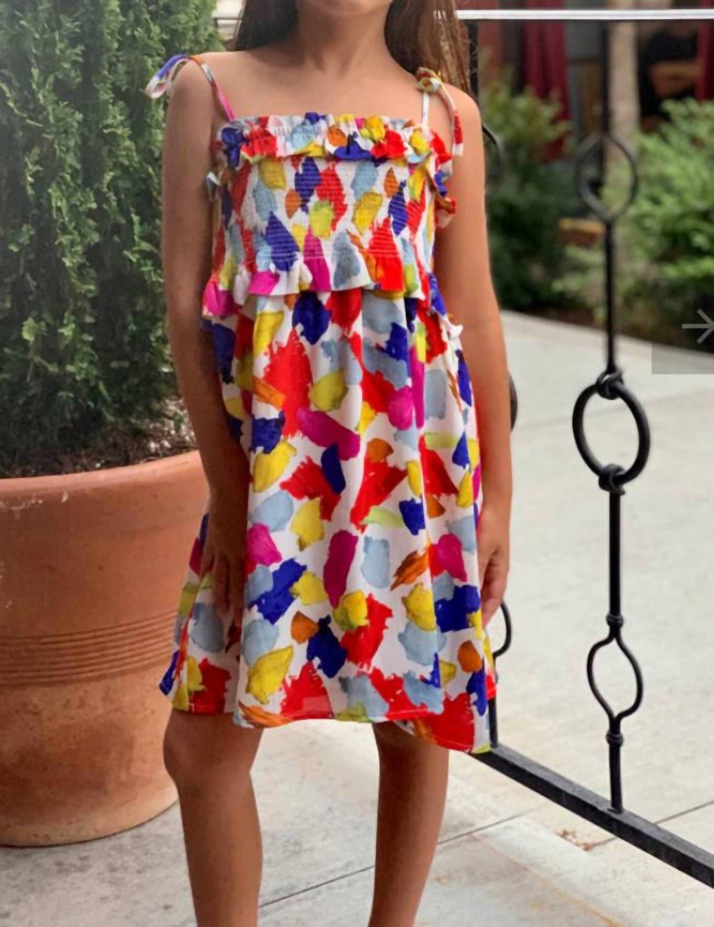Buddylove - Vivienne Shapes Away Dress