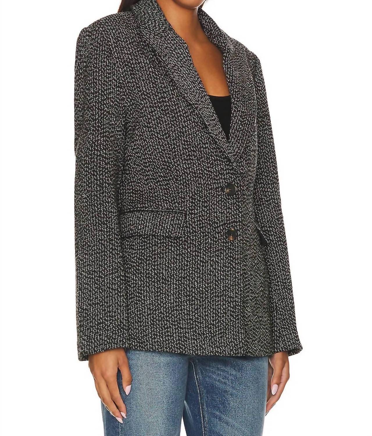 Steve Madden - Justine Blazer