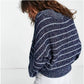 Free People - Starlight Cropped Sweater
