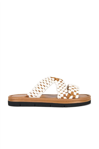 Free People - Women's Waters Edge Woven Sandal