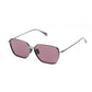 Belstaff - Women's Stainless Steel Sunglasses