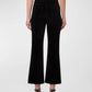 Akris Punto - Cali Velvet Ankle Bootcut Pants