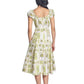 Corey Lynn Calter - Cordelia Midi Dress