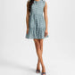 Veronica Beard - Women's Yulianna Floral Mini Dress