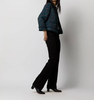 Ann Mashburn - Chelsea Jacket