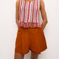 Marie Oliver - Collins Tank Top