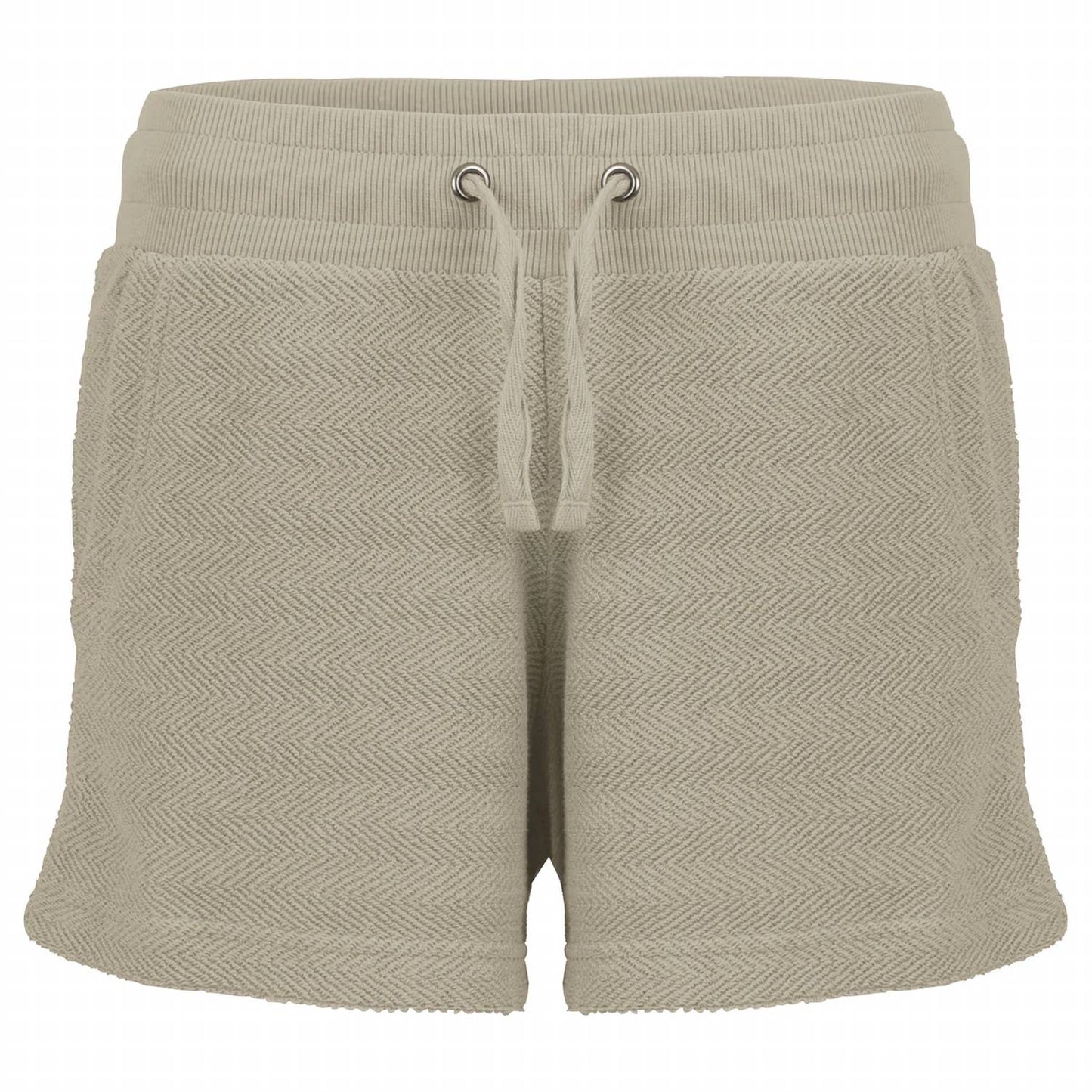 Royce Brand - Herringbone Shorts