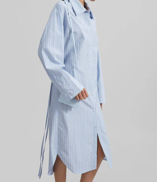 Samsoe - Sacata Midi Dress