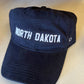 Faire - Unisex North Dakota Hat