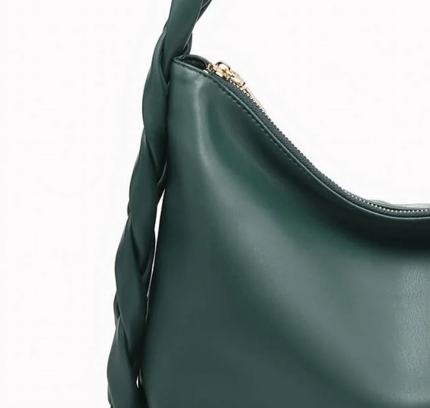 Jen & Co. - Delilah Knotted Detail Hobo