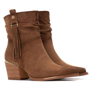 Xti - Women's 144461 Ankle Booties
