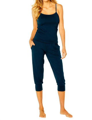 Twelve Eighty Eight - Laguna Cropped Joggers