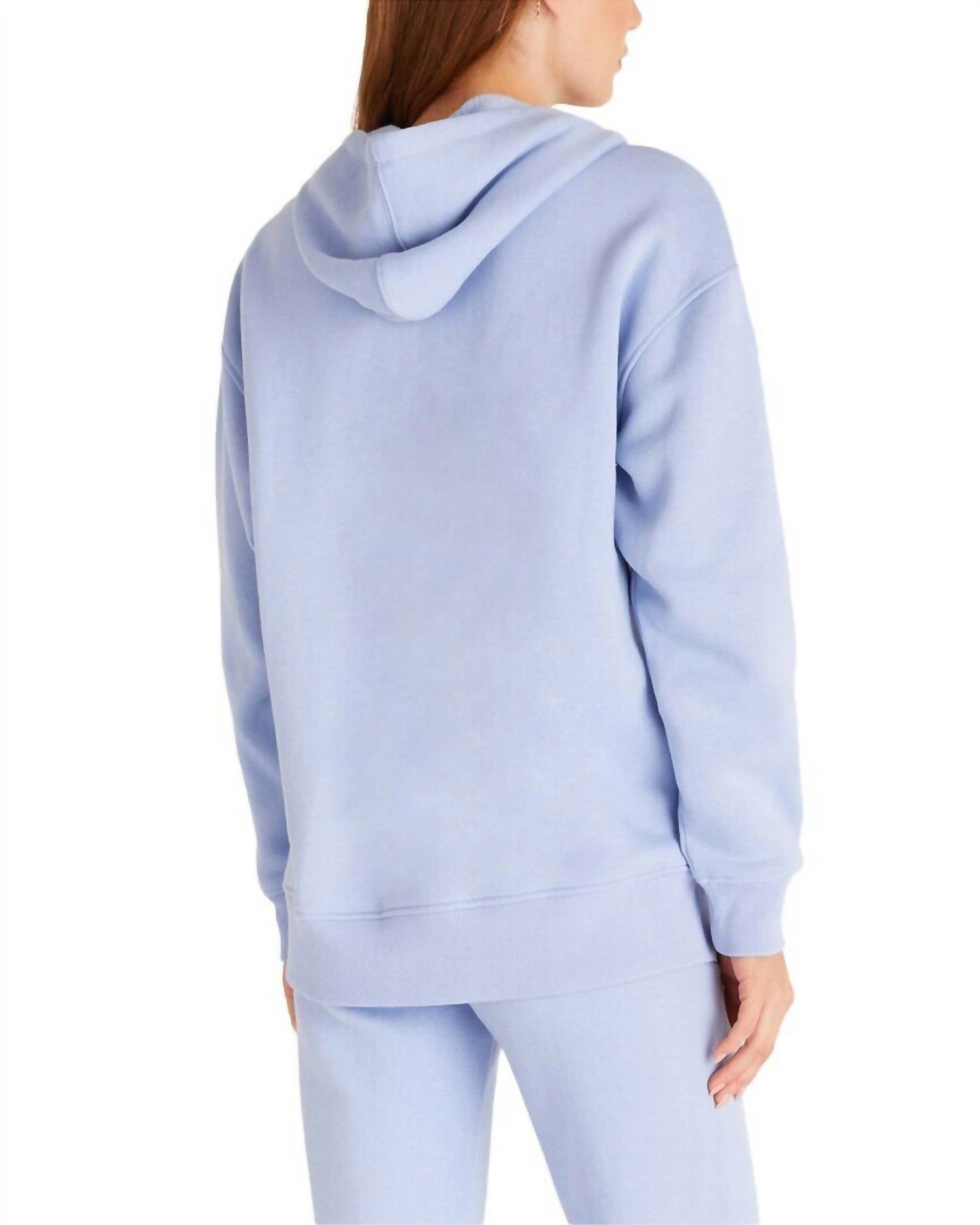 Z Supply - Classic Hoodie