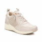 Xti - Women's Wedge Sneakers