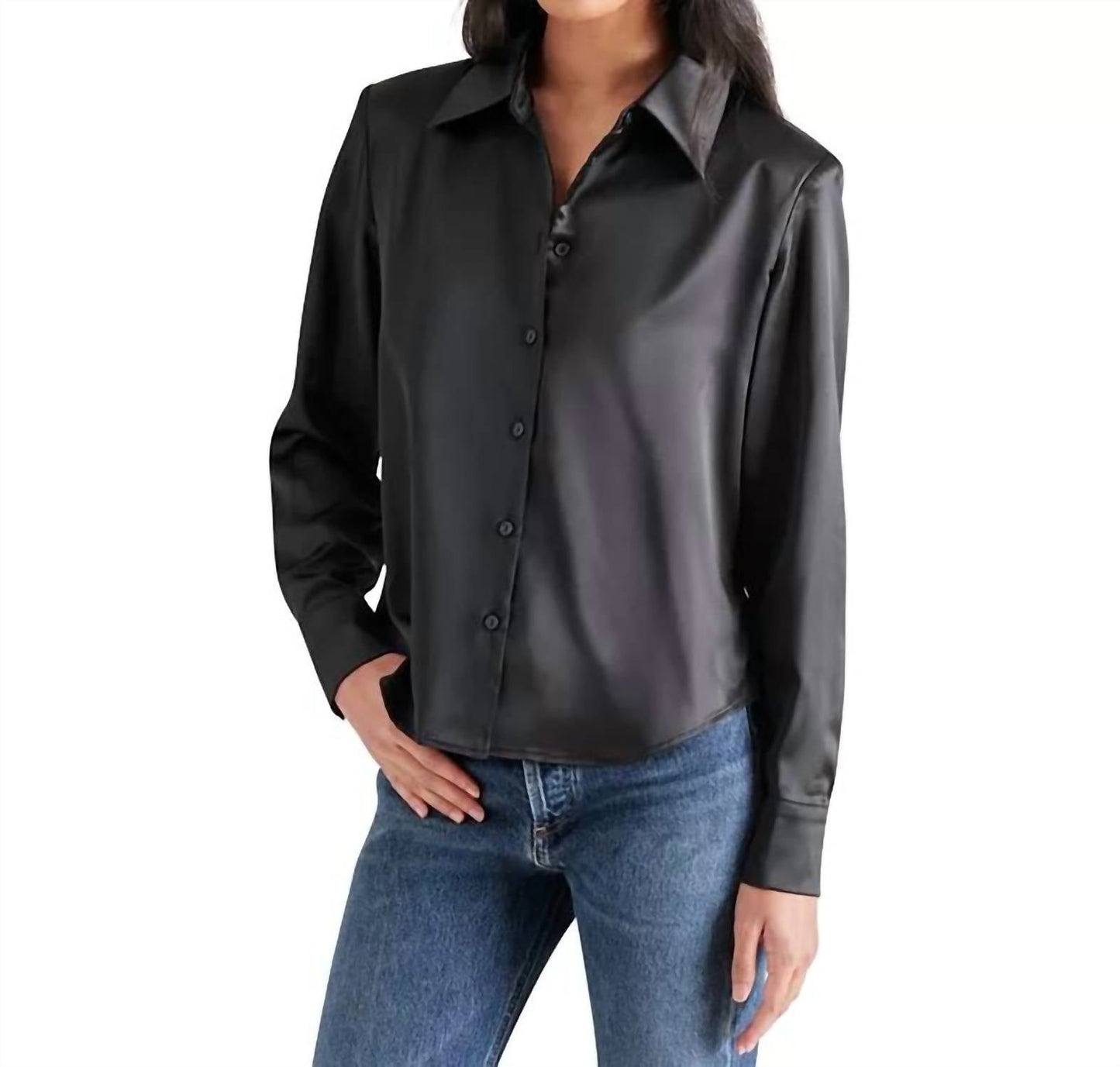 Steve Madden - Asa Top