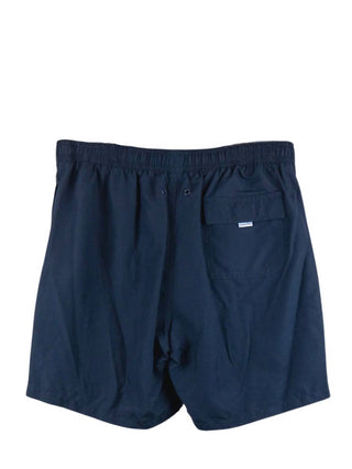 Calvin Klein - Men's Quick Dry Swim Trunk Shorts