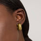 Dean Davidson - Women's Trancoso Huggie Hoop Earrings