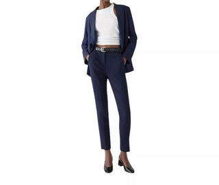 J.Crew - High-rise Cameron Pant In Four-season Stretch
