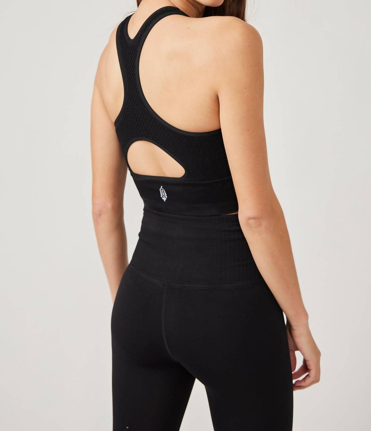 Free People - Every Single Time Floral Bra