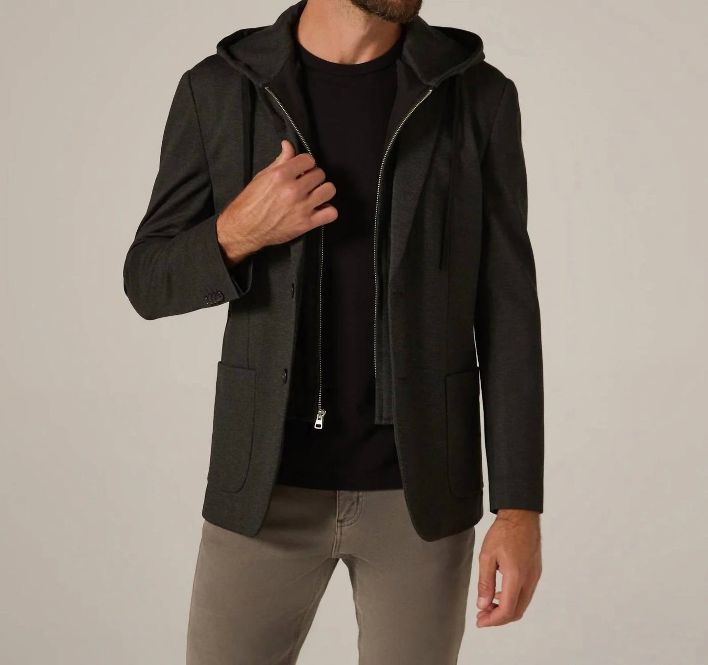 7Diamonds - District Blazer