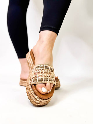 Corkys Footwear - Women's Hangover Sandals