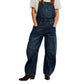 Free People - We The Free Good Luck Barrel Overalls