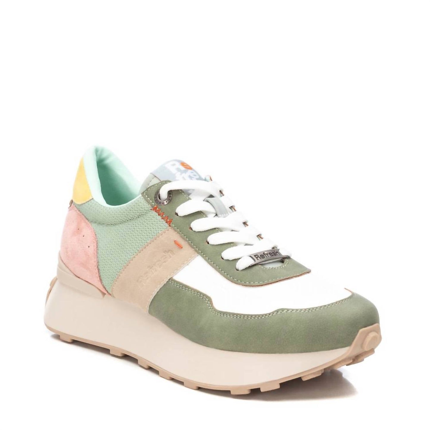 Xti - Women's Casual Sneakers