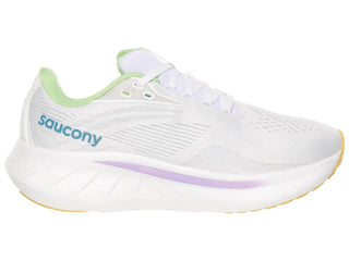 Saucony - Women's Ride Eighteen Sneaker