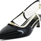 Sam Edelman - Women's Toni Pump